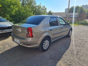 Renault Logan