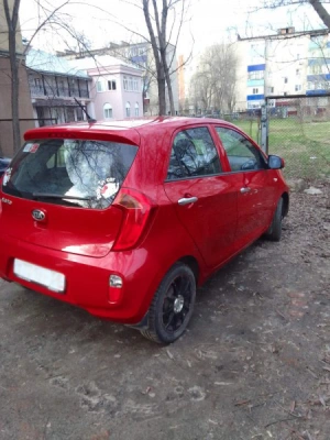 Kia Picanto