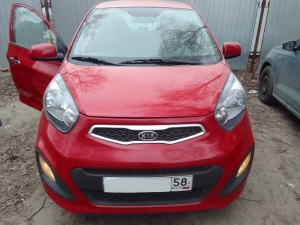 Kia Picanto
