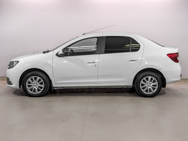 Renault Logan