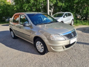 Renault Logan