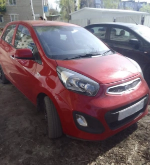 Kia Picanto