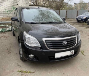 Chevrolet Cobalt