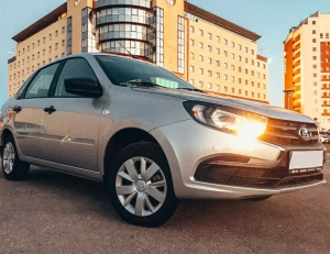 Lada Granta